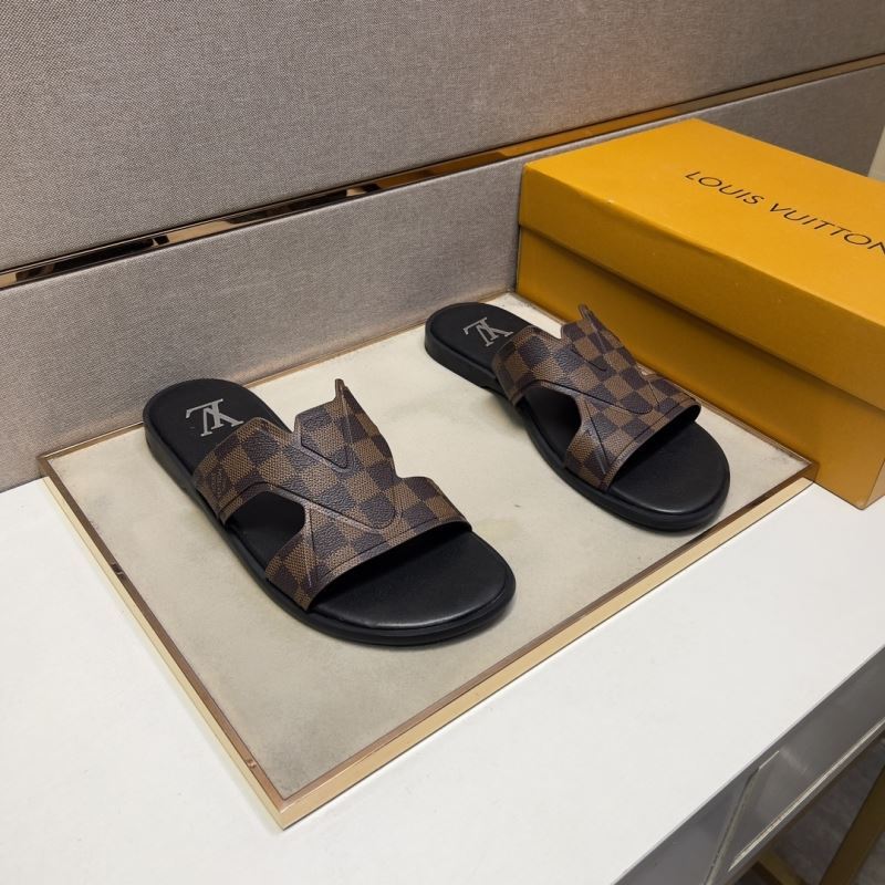 Louis Vuitton Slippers